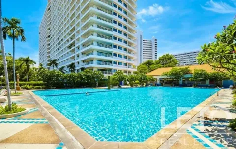 Apartmán v Pattayi, Pattaya