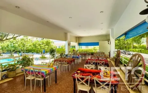 Apartmán v Pattayi, Pattaya