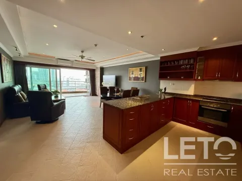 Apartmán v Pattayi, Pattaya