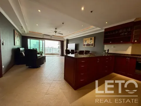 Apartmán v Pattayi, Pattaya