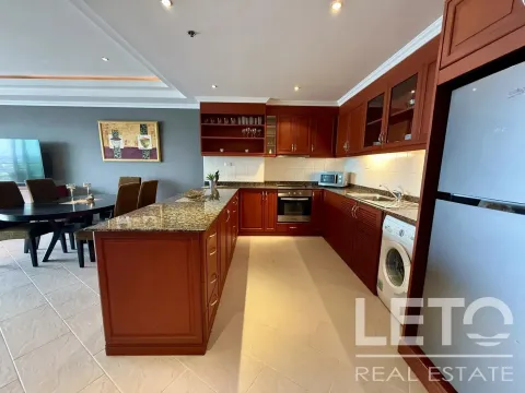 Apartmán v Pattayi, Pattaya