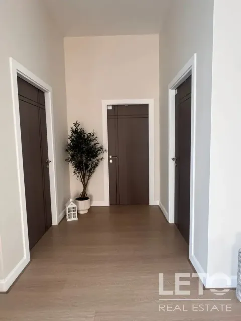 Vila v Huay Yai v Pattayi