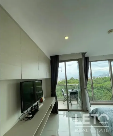 Studio v Pattayi, Pattaya