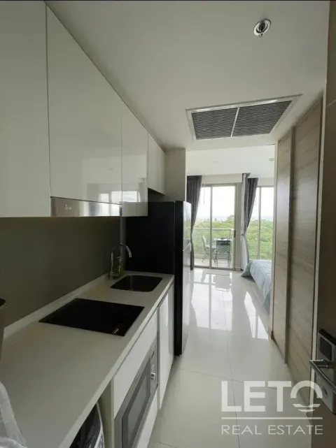 Studio v Pattayi, Pattaya