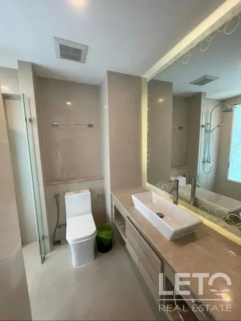 Studio v Pattayi, Pattaya