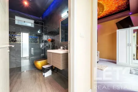 Vila v Pattayi, Pattaya
