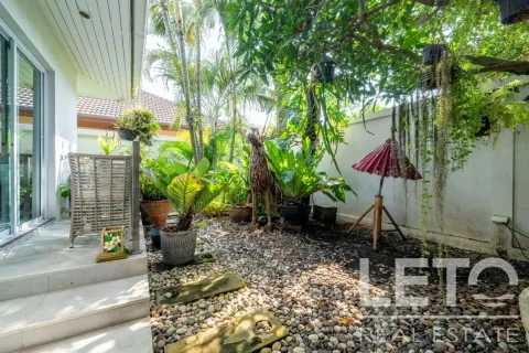 Vila v Pattayi, Pattaya