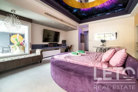 Vila v Pattayi, Pattaya