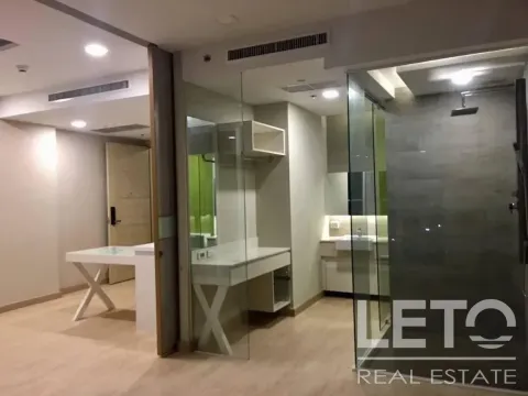 Apartmán v Pattayi, Pattaya
