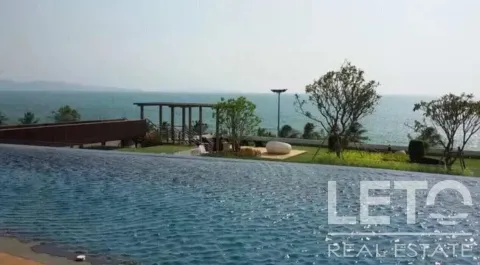 Apartmán v Pattayi, Pattaya