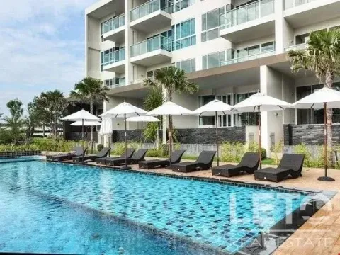 Apartmán v Pattayi, Pattaya