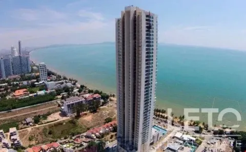 Apartmán v Pattayi, Pattaya