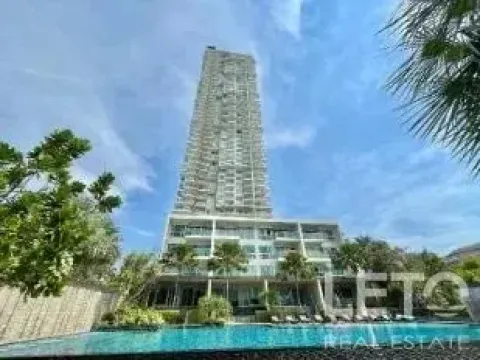 Apartmán v Pattayi, Pattaya