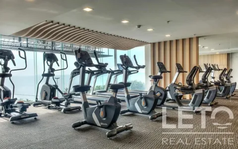 Apartmán v Pattayi, Pattaya