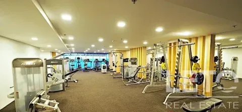 Apartmán v Pattayi, Pattaya
