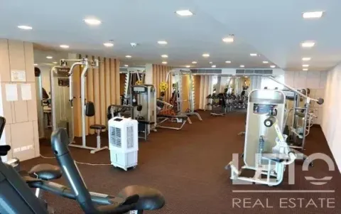 Apartmán v Pattayi, Pattaya