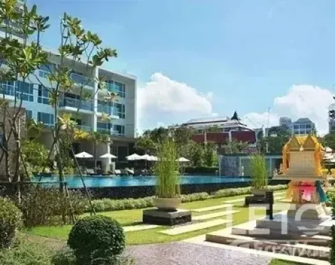 Apartmán v Pattayi, Pattaya