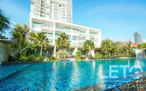 Apartmán v Pattayi, Pattaya