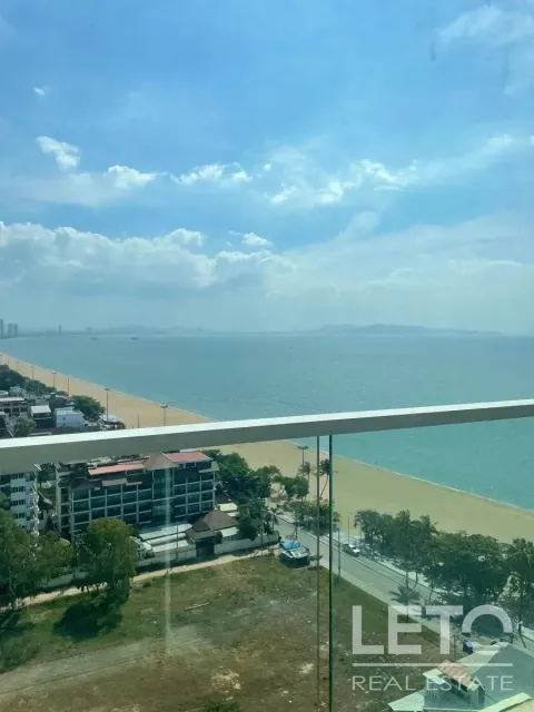 Apartmán v Pattayi, Pattaya