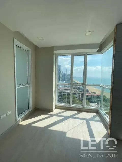 Apartmán v Pattayi, Pattaya