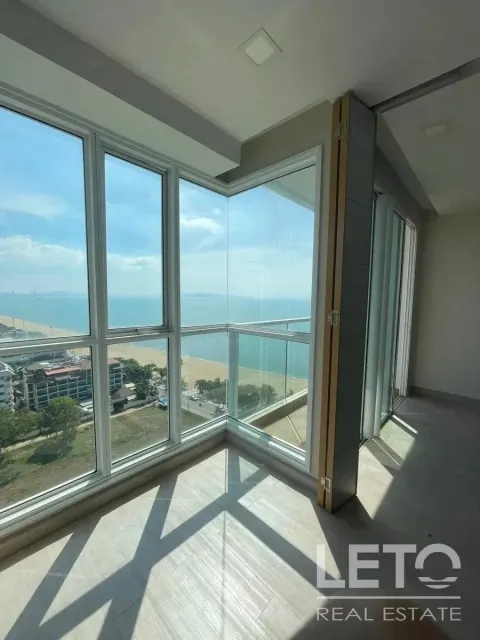 Apartmán v Pattayi, Pattaya