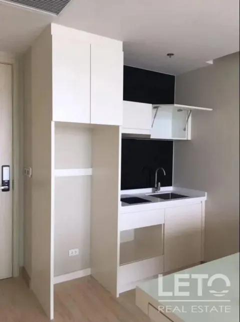 Apartmán v Pattayi, Pattaya