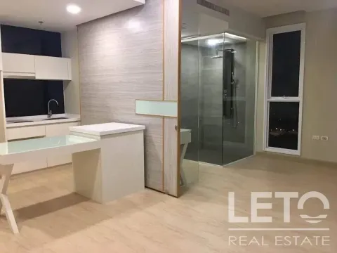 Apartmán v Pattayi, Pattaya