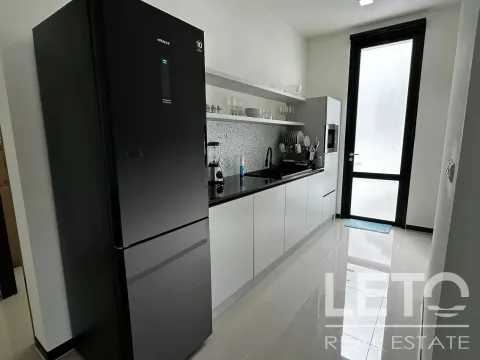 Dům v Pattayi, Pattaya
