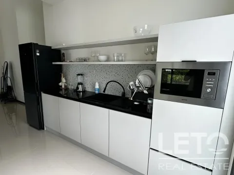 Dům v Pattayi, Pattaya