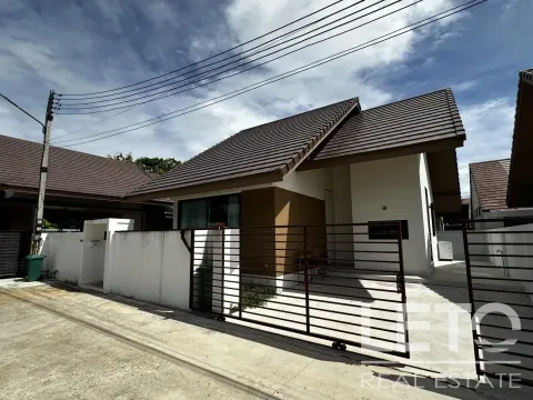 Dům 3+1 126 m², Pattaya, Thajsko