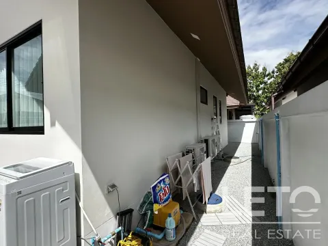 Dům v Pattayi, Pattaya