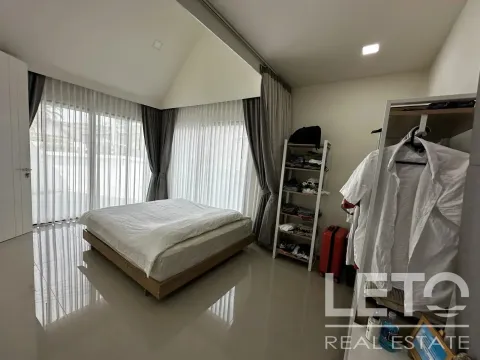 Dům v Pattayi, Pattaya