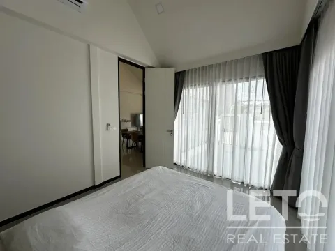 Dům v Pattayi, Pattaya