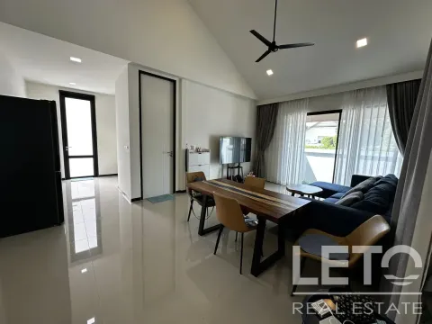 Dům v Pattayi, Pattaya