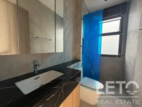 Vila v Pattayi, Pattaya