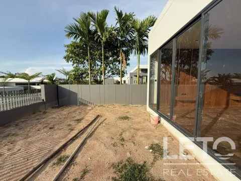 Vila v Pattayi, Pattaya