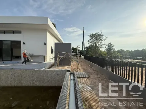 Vila v Pattayi, Pattaya