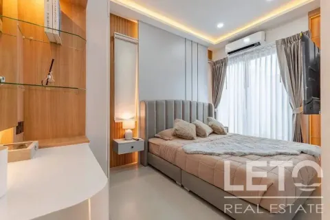 Vila v Pattayi, Pattaya