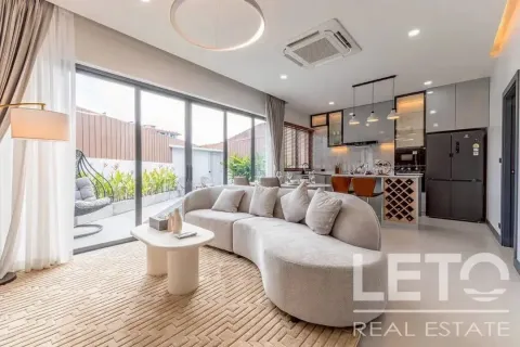 Dům 4+1 210 m², Pattaya, Thajsko