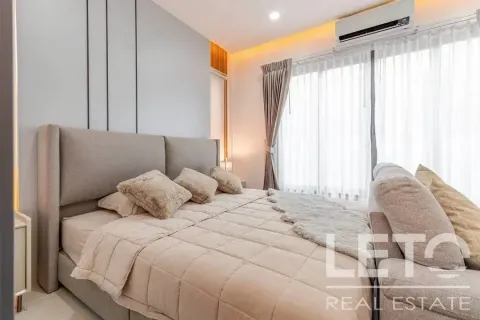 Vila v Pattayi, Pattaya