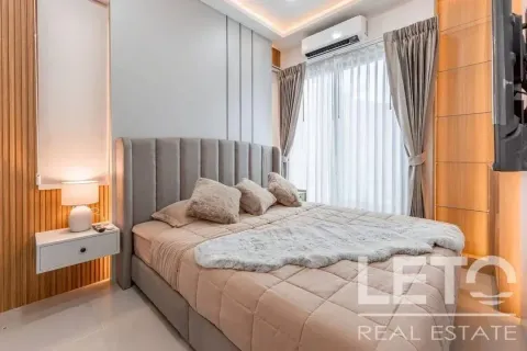 Vila v Pattayi, Pattaya