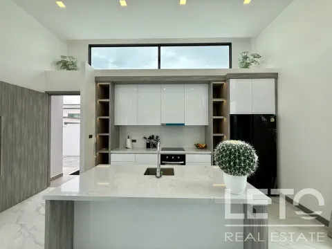 Vila v Pattayi, Pattaya