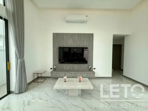 Vila v Pattayi, Pattaya