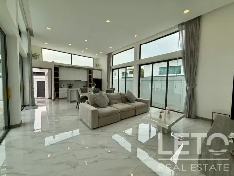 Vila v Pattayi, Pattaya