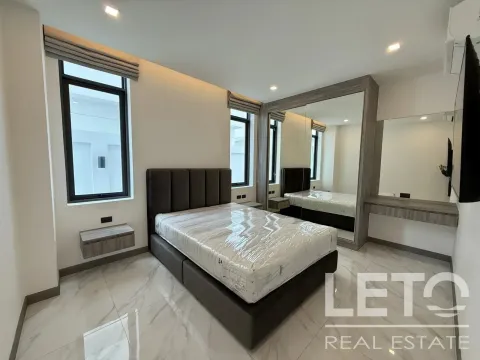 Vila v Pattayi, Pattaya