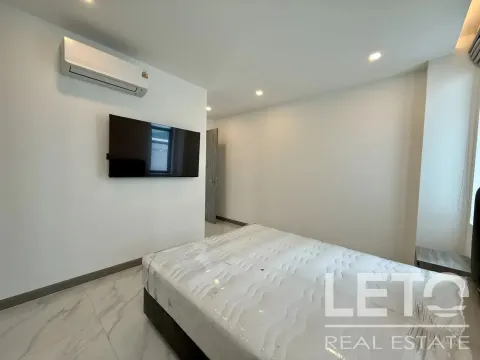 Vila v Pattayi, Pattaya