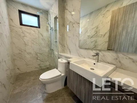 Vila v Pattayi, Pattaya
