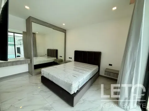 Vila v Pattayi, Pattaya