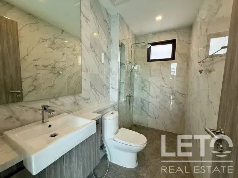 Vila v Pattayi, Pattaya