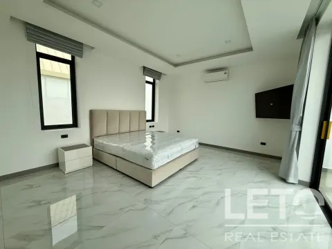 Vila v Pattayi, Pattaya